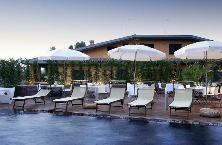 Residence Libetta Roma Exterior foto